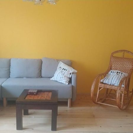 Agroturystyka U Maciejowej Villa Lanckorona Luaran gambar