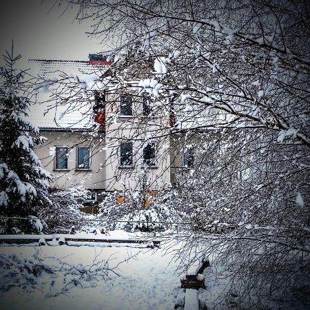 Agroturystyka U Maciejowej Villa Lanckorona Luaran gambar
