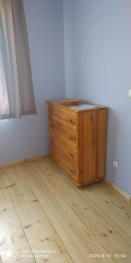 Agroturystyka U Maciejowej Villa Lanckorona Luaran gambar
