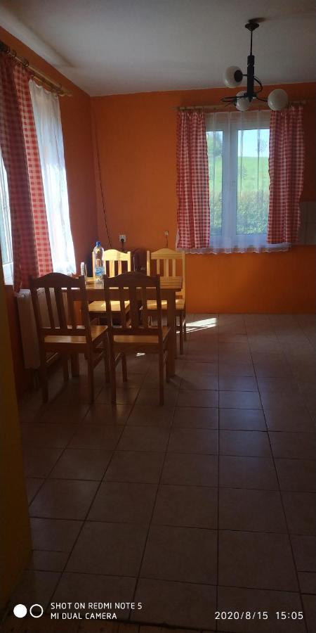Agroturystyka U Maciejowej Villa Lanckorona Luaran gambar