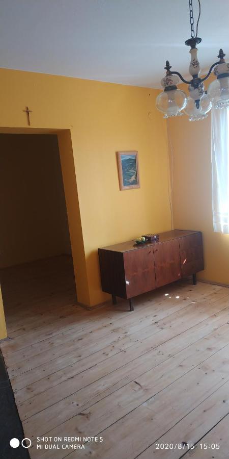 Agroturystyka U Maciejowej Villa Lanckorona Luaran gambar