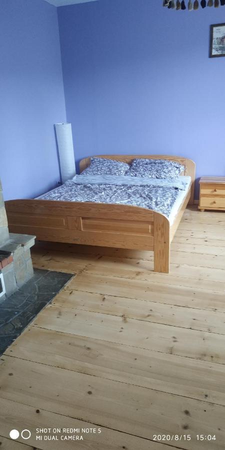 Agroturystyka U Maciejowej Villa Lanckorona Luaran gambar
