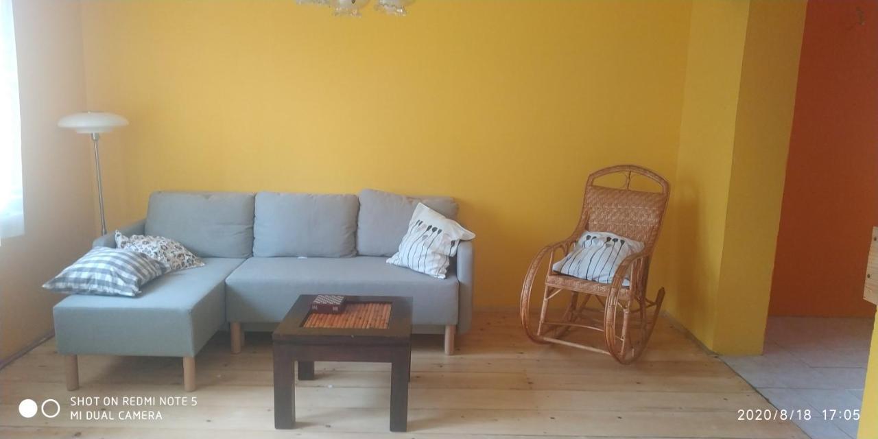 Agroturystyka U Maciejowej Villa Lanckorona Luaran gambar