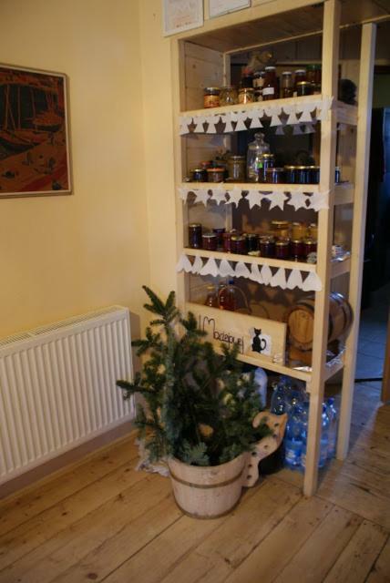 Agroturystyka U Maciejowej Villa Lanckorona Luaran gambar