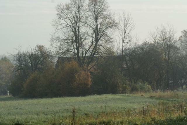 Agroturystyka U Maciejowej Villa Lanckorona Luaran gambar