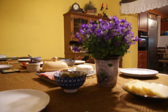 Agroturystyka U Maciejowej Villa Lanckorona Luaran gambar