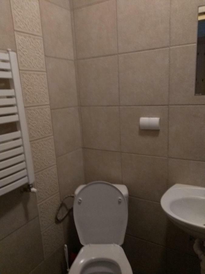 Agroturystyka U Maciejowej Villa Lanckorona Luaran gambar